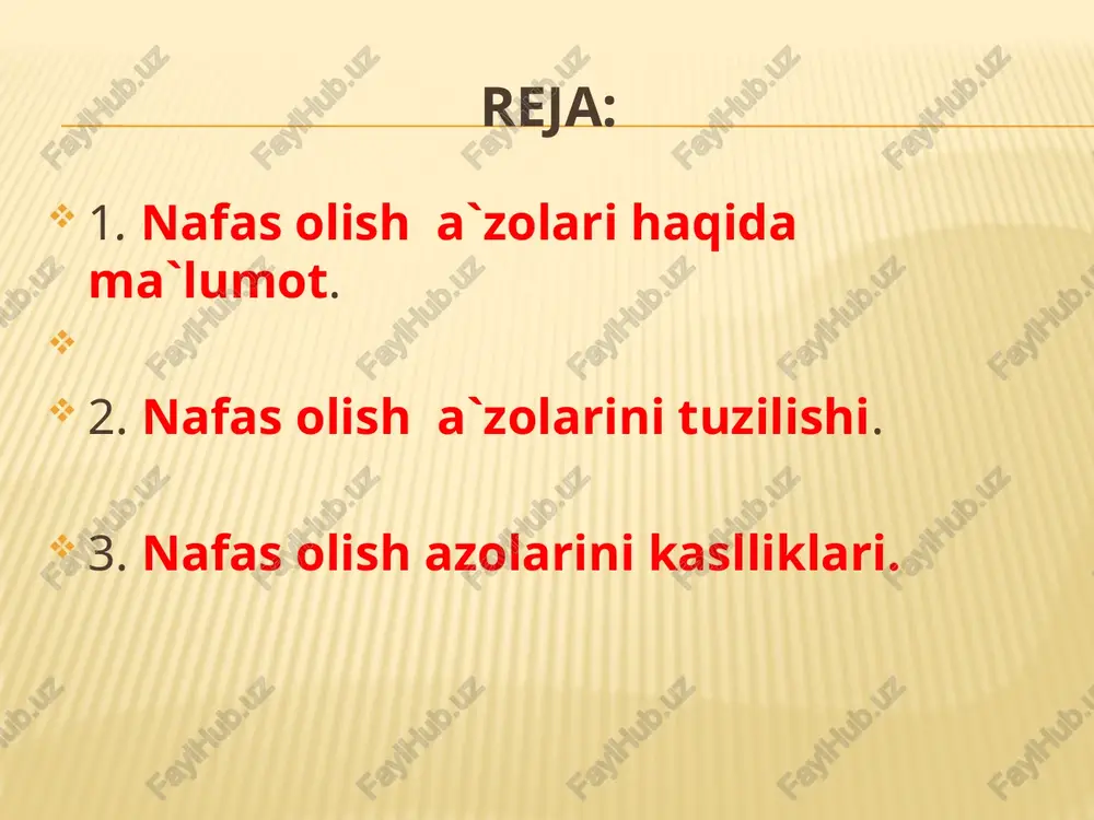 da aytib o’tilganidek, halqum musqulli naycha bo’lib, u orqa tomondan umurtqalar tanasiga yondashib turadi, yuqorida esa ensa suyagining asosiy qismiga etadi. halqum burun, og’iz va hiqildoq bo’shliqlari bilan tutashadi. shuning uchun u uch qismga bo’linadi: burun, halqum, og’iz va hiqildoqka bo’linadi. burun bo’shlig’i va burun halqumi halqum ularning hammasi shilimshiq bezlar kam bo’lgan yupqa shilimshiq parda bilan qoplangan. burun bo’shlig’ining orqasida halqumning yuqori bo’limi joylashgan. yuqorida aytib o’tilganidek, halqum musqulli naycha bo’lib, u orqa tomondan umurtqalar tanasiga yondashib turadi, yuqorida esa ensa suyagining asosiy qismiga etadi. halqum burun, og’iz va hiqildoq bo’shliqlari bilan tutashadi. shuning uchun u uch qismga bo’linadi: burun, halqum, og’iz va hiqildoqka bo’linadi hiqildoq halqumning oldida bo’yinning oldingi qismida til osti suyagining ostida bo’yining 4-5 umurtqalari sathida joylashgan. uning teshigi halquming pastki hiqildoq qismiga ochiladi. hiqildoq bo’yinning o’rta chizig’i bo’ylab bevosita teri ostida jolashgan. erkaklarda u aniq seziladigan do’ng hosil qilib, oldinga bo’rtib chiqib turadi. qalqonsimon tog’ay …
