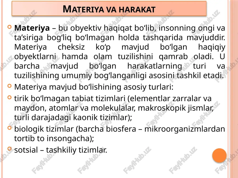 tiv haqiqatning ikki sohasi bo‘lib, materiya tuzilishi jihatdan bir-biridan farq qiladi. kvant effektlari va ularni fizik kattaliklarni ishlab chiqishda qo‘llanilishi xx asrning boshlarida nemis fizigi m. plank sayyoramizning asosiy o‘lchovlari birligi fundamental fizik o‘zgarmas kattaliklar asosida aniqlanishi mumkinligini isbotlab berdi, chunonchi, bu doimiy kattaliklar yorug‘lik tezligi s, plank doimiysi ħ va γ gravitatsion doimiysidir. birinchi isitilgan manba yordamida seziy – 1,33 atomlari chiqariladi. 2 magnit yordamida hosil qilingan seziy atom zarrachalar oqimi bir jinsli bo‘lmagan magnit maydon sohasiga o‘tadi. atom zarrachalarining bunday magnit maydonga og‘ish burchagi ularning magnit oqimi bilan aniqlanadi. shuning uchun bir jinsli bo‘lmagan magnit maydoni atom zarralari oqimidan aniqlangan energetik sathda joylashgan zarralarni ajratib olishga imkon beradi. bu atom zarralar oqimi 3 hajmiy rezonatorga yo‘naltiriladi. ular rezonatorga o‘tish paytida o‘ta yuqori chastotali o‘zgaruvchan elektromagnit maydon bilan ta’sirlashadi. rezonatordagi elektromagnit tebranishlarni chastotasini uncha katta bo‘lmagan oraliqlarda o‘zgartirishi mumkin. o‘sha chastotaga mos kelgan kvant energiyasi darajasida yuqori chastotali maydon …