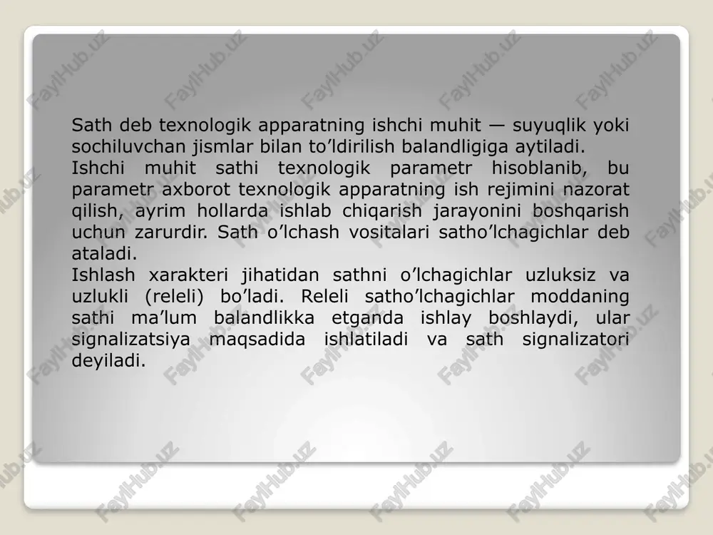 sathni o’lchash asboblari - Page 2