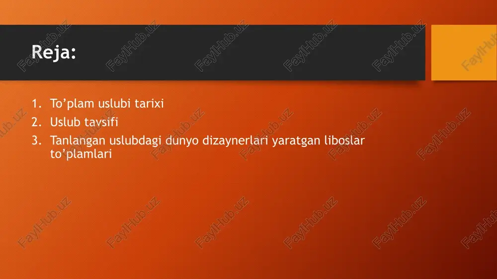 to’plam uslubi tarixi - Page 2