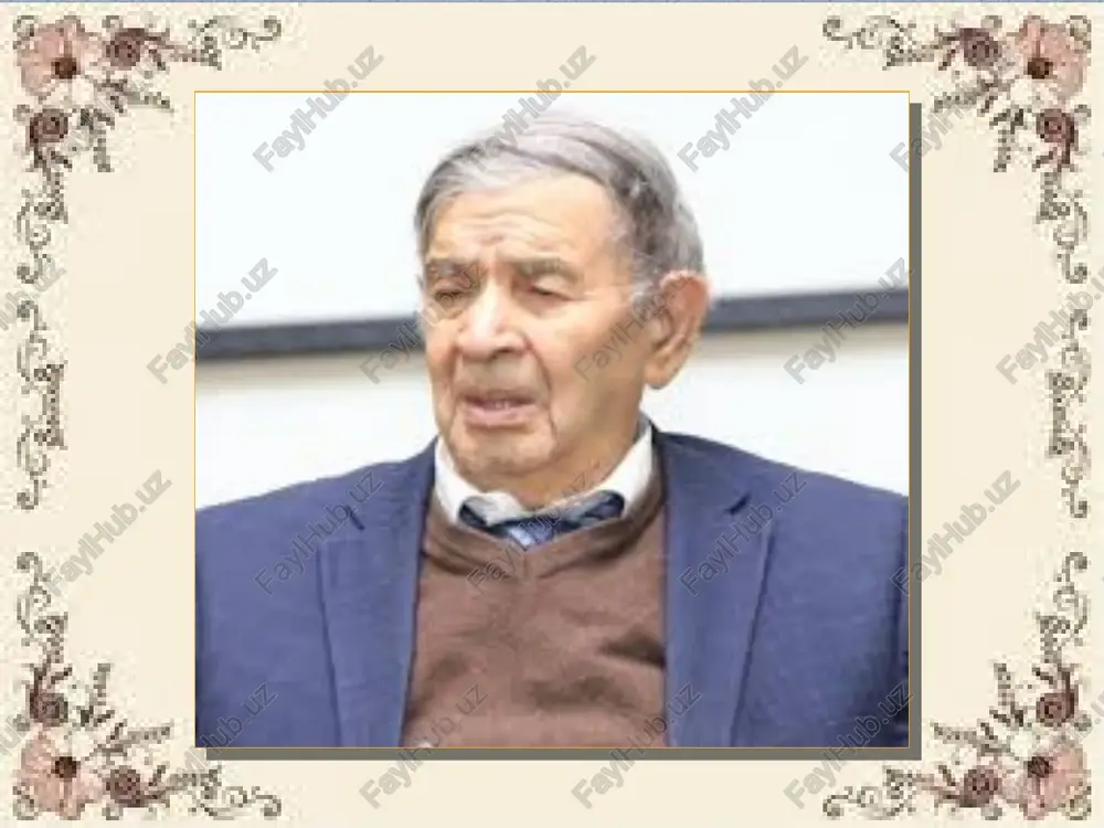 ng vafotini eshitib bir boshqacha bo‘lib qoldim. yaxshiliklari xayolimdan o‘tdi. uyda dasturxon yozib, janni akamning ruhiga bag‘ishlab xudoyi o‘tkazdim. mulla «marhum qaysi tomondan xesh bo‘ladi?», deb so‘radi. «tog‘amiz», dedim. «ko‘rdingizmi, inim, aslida ism-shariflarimiz milliycha, bu «-ov», «-vich»lar ularni ko‘p yomon buzdi-da», dedi soddagina mulla qo‘shnim”. janni rodari vafotiga xudoyi — o‘tgan asrning 80-yillari yozida litvada yozuvchilar kengashida «sariq devning o‘limi» kitobim mukofot oldi. chaqirishdi. chillaki, handalak, bodring — 20 kilogrammcha yuk bilan kaunasga chipta topolmay, avtobusda boraman deb rigaga uchdim. borsam, chelaklab yomg‘ir quymoqda, avtobusga kechikibman. mehmonxonalarda joy yo‘q. yarim kechada izg‘ib, militsiyaxonaga kirib qoldim. ular ham yordam berisholmadi. so‘ng «hushyorxona»da o‘zlariga atalgan o‘ringa joylashtirishdi. yarim kecha. ko‘zim ilingan ekan, «bu alkashni nega echintirmading!», degan hayqiriq eshitildi. «kapitan olib keldi, yozuvchi», deyishdi. «hammani melisa olib kelgan, bu erda hamma yozuvchi. qani, echintir! unga qo‘shimcha jazo», dedi. shlankada sovuq suvga pishishdi. kapitan kelguncha bo‘larim bo‘ldi… to‘g‘ri kengashga kirib bordim. prezidiumga taklif …