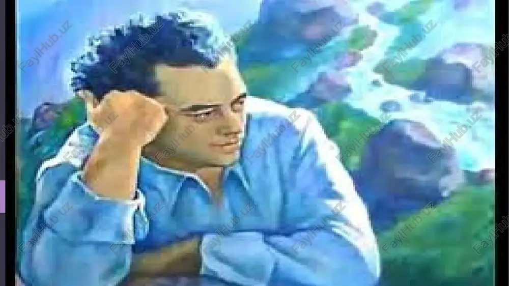 taraqqiyotida muhim bir davrni tashkil etadi. o‘zbek xalqining 1916 yilgi milliy-ozodlik qo‘zg‘oloni yozuvchining «qutlug‘ qon» (1940) romanida zo‘r mahorat bilan realistik ifodalangan bo‘lsa, «navoiy» (1944) romanida o‘zbek adabiyotida birinchi bo‘lib, ulug‘ shoir va mutafakkir alisher navoiy obrazini yaratdi. uning «oltin vodiydan shabadalar» (1949) asarida xalqimizning urushdan so‘nggi davr yaratuvchilik mehnati, «quyosh qoraymas» (1958) romanida ikkinchi jahon urushi fojealari o‘z ifodasini topgan. adibning «ulug‘ yo‘l» (1977) asari esa «qutlug‘ qon» romanining mantiqiy davomi bo‘lib, unda yozuvchi xalq milliy ongining shakllanishini ko‘rsatishga intilgan. oybek 1949 yilda pokistonga sayohat qilgan. adib qardosh xalq hayotini, fikr va tuyg‘ularini, kurash va intilishlarini «pokiston xotiralari» ocherklari, qator she’rlari, «zafar va zahro», «haqgo‘ylar» dostonlarida, nihoyat, «nur qidirib» qissasida tasvirlagan. adibning avtobiografik qissasi — «bolalik» 1963 yilda yaratilgan. qissaning bosh qahramoni yosh muso, ya’ni oybekning o‘zidir. bobosi buvisi onasi opasi akasi ertalab choy ichilardi, onasi, opasi, akasi,bobosi, muso va uning o`rtoqlari ayvondagi so`rida dasturxon atrofida davra qurishardi.muso har …