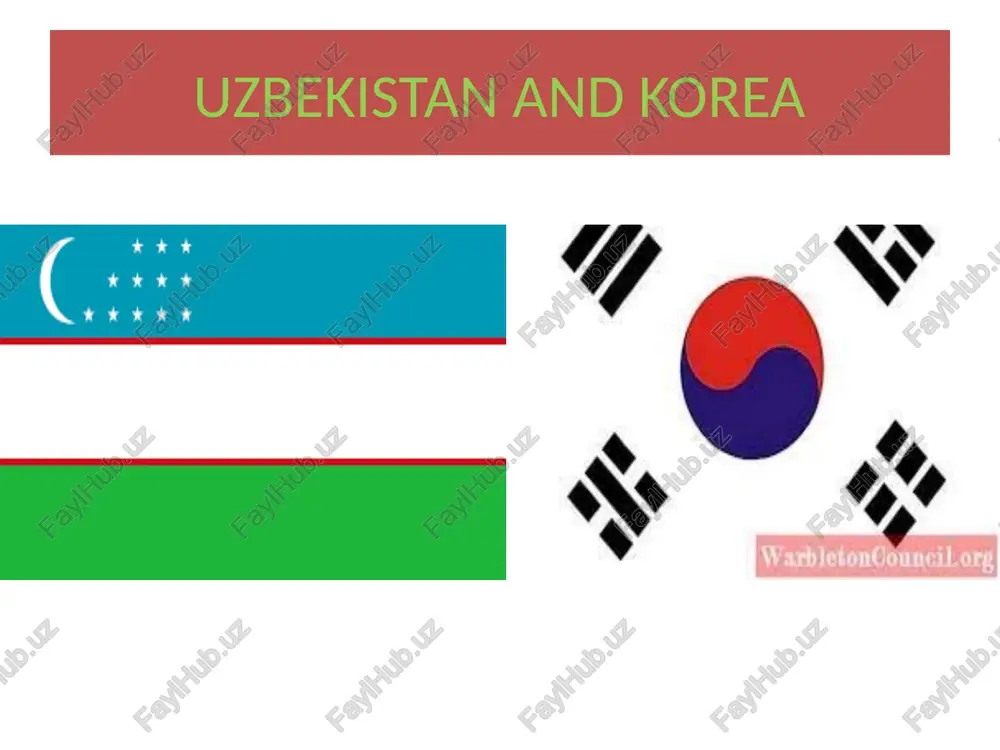 res were signed, at a total worth of us$ 7.7 billion. seoul is taking a leading place among uzbekistan’s trade partners in asia. in 2015, bilateral trade turnover between the countries exceeded us$ 1.7 billion, corresponding to 50 percent of south korea’s trade with central asian republics. south korea has been active in realizing numerous projects and programs in different regions of uzbekistan, including the free industrial-economic zones navoi and angren, and the development of an intercontinental logistics center at navoi airport. implications: south korea has emerged as one of uzbekistan’s most important political and economic partners. korean investments into uzbekistan’s economy exceeds us$ 7 billion and cover trade, communications, energy, light industry, pharmaceuticals, mining, production of petrochemicals, electronic products, and building materials. of particular importance is south korea’s support for the development of the navoi free industrial and economic zone. since 2008, korean air has conducted cargo flights through …