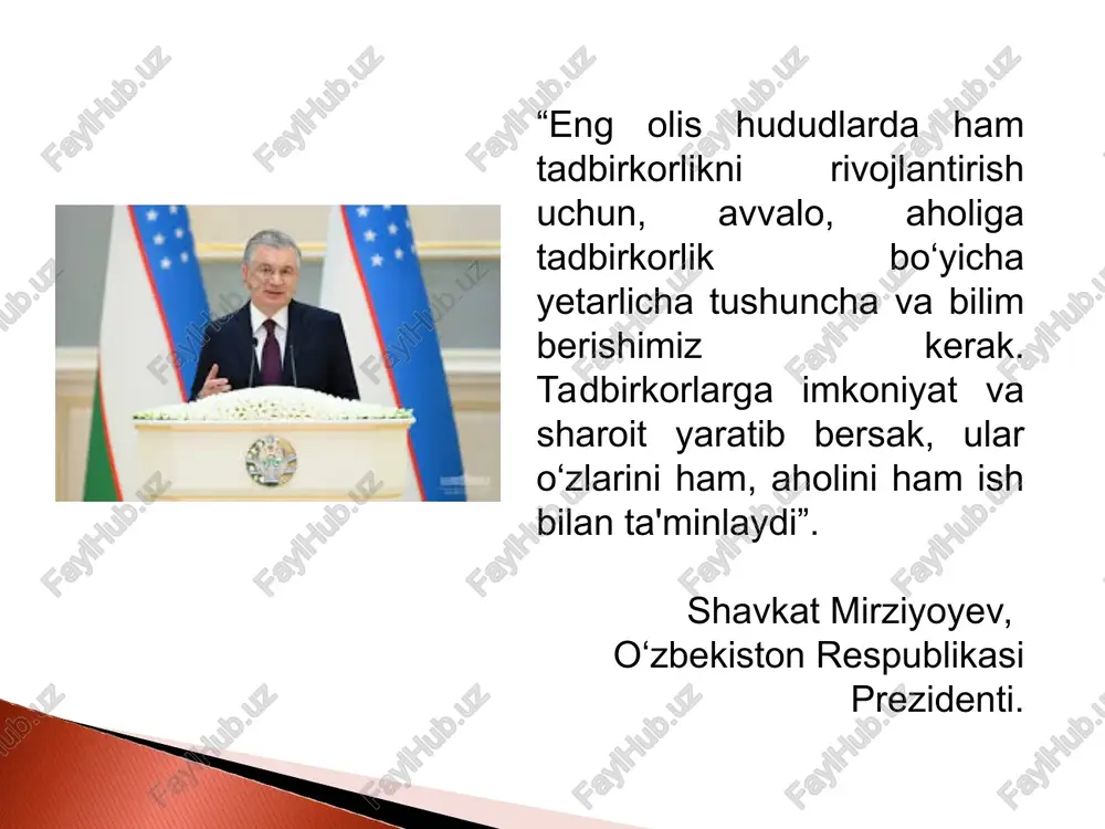 xalq bilan muloqot va inson manfaatlari yili” davlat dasturiga muvofiq 2016/2017 o‘quv yilidagi 450 ming bitiruvchini ish bilan ta'minlash bo‘yicha aniq chora-tadbirlar belgilangan. jumladan, 800 dan ortiq ixtisoslashtirilgan bo‘sh ish o‘rinlari yarmarkasini bevosita kasb-hunar kollejlarida o‘tkazish, tadbirkorlik faoliyatini yo‘lga qo‘ymoqchi bo‘lgan talabalarga 360 milliard so‘mlik imtiyozli kreditlar ajratish, nogiron va kam ta'minlangan oilalar farzandlari bo‘lgan kollej bitiruvchilari uchun 50 mingta ish o‘rnini band qilish rejalashtirilgan. . tijorat banklari tomonidan kasb-hunar kollejlari bitiruvchilarni tadbirkorlikka jalb qilish maqsadida 360 mlrd so‘m miqdorida kredit mablag‘lari ajratish bo‘yicha banklar va hududlar kesimida prognoz ko‘rsatkichlar tasdiqlandi. mamlakatimizning 34 tumanida hududlarni kompleks rivojlantirish dasturlari doirasida amalga oshirilgan 401 ta loyiha hisobiga jami 2 195 ish o‘rni, shu jumladan: sanoat tarmog‘ida 53 ta loyiha (733 ta ish o‘rni), xizmat ko‘rsatish sohasida 188 ta loyiha (752 ta ish o‘rni), qishloq xo‘jaligi sohasida 160 ta loyiha (710 ta ish o‘rni) amalga oshirildi. tumanlar kesimida: muynoq tumanida – 13 ta …
