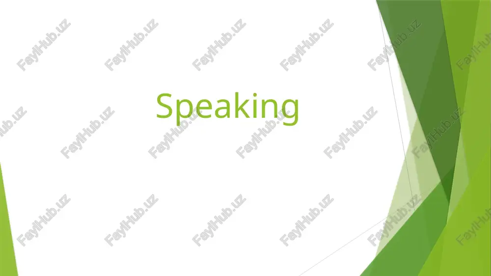 inside outside: speaking and writing - Page 2