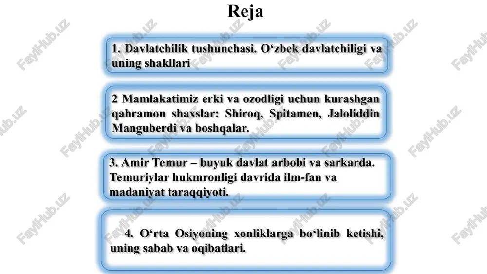 il 4-oktyabr ummon haysam ibn tariq 1954-yil 13-oktyabr 2020-yil 11-yanvar qatar tamim bin hamad 1980-yil 3-iyun 2013-yil 25-iyun saudiya arabistoni salmon ibn abdul aziz 1935-yil 31-dekabr 2015-yil 23-yanvar vatikan fransisk 1936-yil 17-dekabr 2013-yil 13-mart baa muhammad ibn zayd 1961-yil 11-mart 2022-yil 14-may baqtriya tarixiy geografiyasining qadimgi sharq, yunon-rim manbalarida aks etishi. “videvdot”da baqtriya “baxdi” shaklida yozilib, to'rtinchi mamlakat sifatida tilga olingan: “to'rtinchidan, men, axuramazda, eng yaxshi mamlakatlar va o'lkalardan bo'lgan, baland bayroqli go'zal baxdiga asos soldim”. № “avesto”da toponim, oronim va gidronimlarning nomi pahlaviy manbalarida toponim, oronim va gidronimlarning nomi ularning lokalizatsiyasi 1 arianam vaydja-airiianəm vaējah yoki vaējō o'rta forcha eranvej-ērān-vēž o'rta osiyo, janubiy qozog'iston, afg'oniston, sharqiy eron 2 baxdi-bāxδī fors manbalarida baxtriŝ surxon vohasi, shimoliy afg'oniston, janubiy tojikiston 3 xara berezaiti – harā bərəzaitim-; harā-bərəzaitī alburz-albūrz xugari buland-hūkar-i buland tyanshan, pomir va hindiqush tog' tizmalari 4 vaxvi-datiya (vaŋhuii ̊ā dāitiiaii ̊ā-, vaŋhuuī dāitī) vexrud –weh-rōd daitik – dāītīk-rōd amudaryo …