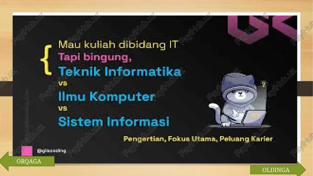 informatika asoslari - Page 2