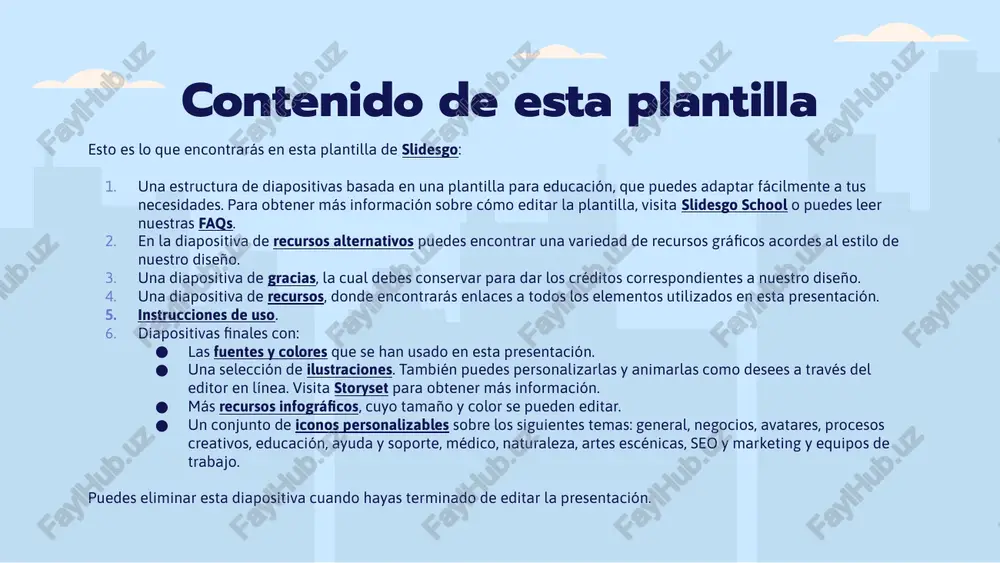quieras hablar. por ejemplo, si quieres hablar sobre mercurio, puedes decir que es el planeta más cercano al sol y el más pequeño del sistema solar diferentes procesos en el mundo júpiter júpiter es el planeta más grande del sistema solar marte marte contiene gran cantidad de óxido de hierro saturno saturno está compuesto por hidrógeno y helio —alguien famoso “venus tiene un nombre precioso y es el segundo planeta más cercano al sol. es un planeta muy caluroso, incluso más que mercurio” optimización del proceso 02 describe en qué consiste esta sección si lo necesitas palabras asombrosas clasificación según el material mercurio es el planeta más cercano al sol y el más pequeño del sistema solar venus tiene un nombre precioso y es el segundo planeta más cercano al sol en manufactura en servicios clasificación según la tecnología venus venus es el segundo planeta más cercano al sol júpiter …