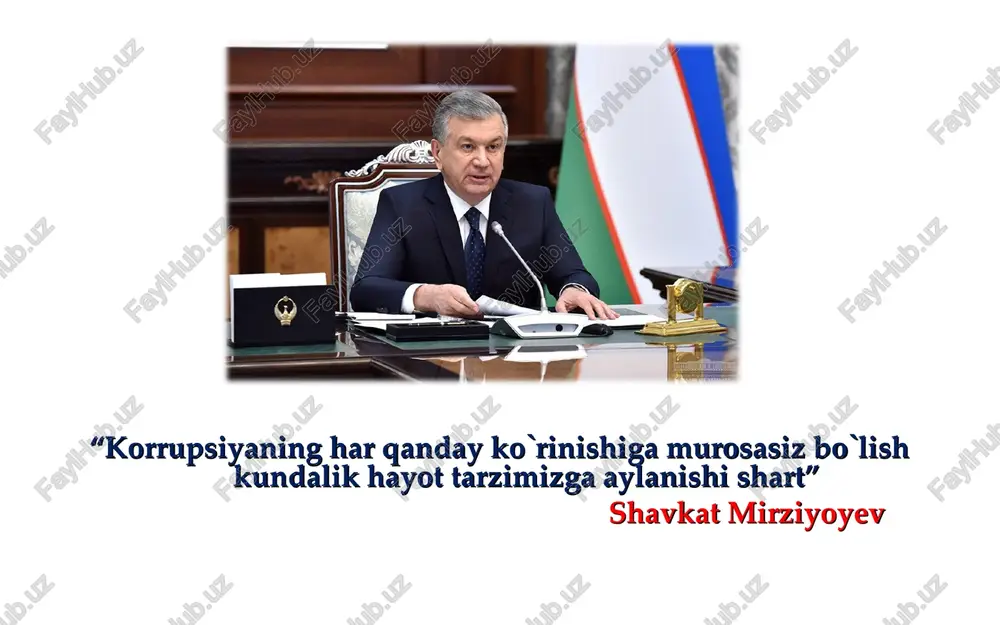 englikni ta’minlash va erkin maktab formasini joriy etish. 2 ma’lum qilinishicha so’ngi yillarda o’zbekiston transparency international indeksida 2022 yil yakunlari bo’yicha korrupsiyani qabul qilish indeksida 180 ta davlat orasida 42-pog’onaga ko’tarildi va bu borada mintaqada eng yuqori o’rinni egallamoqda. singapurda korrupsiyaga qarshi kurashish sohasida ilg’or tajribaga ega bo’lib , tegishli reytinglar bo’yicha dunyoda yetakchi o’rinni egallagan davlat hisoblanadi. xususan transparensy international xalqaro nohukumat tashkilotning 2022yil yakunlari bo’yicha korrupsiyani qabul qilish indeksida singapur 180 ta davlat orasida 5-o’rinni egallagan o‘zbekistonda ham singapur tajribasini qo’llasak maktablarda qarindosh urug’chilikni ,tanish bilishchilikni yo`qotsak biz xam ko`zlagan maqsadimizga yetamiz . 3 o`zbekiston ruspublikasi konsitutsiyasi 50-moddasida “davlat bepul umumiy o‘rta ta’lim va boshlang‘ich professional ta’lim olishni kafolatlaydi” deb ko`rsatilgan. ta’lim olishdan tashqari tushlik, ekskursiyalar, muzeylar, bolani uyidan olib ketuvchi va qaytaruvchi transportlar bepul, har qanday holatda ota – onalardan pul yig‘ish taqiqlanadi. byudjetdan tashqari topilgan mablag’lar asosida bolalarni ekskursiyalarga va muzeylarga sayohatga olib chiqish tahlil ta`lim …