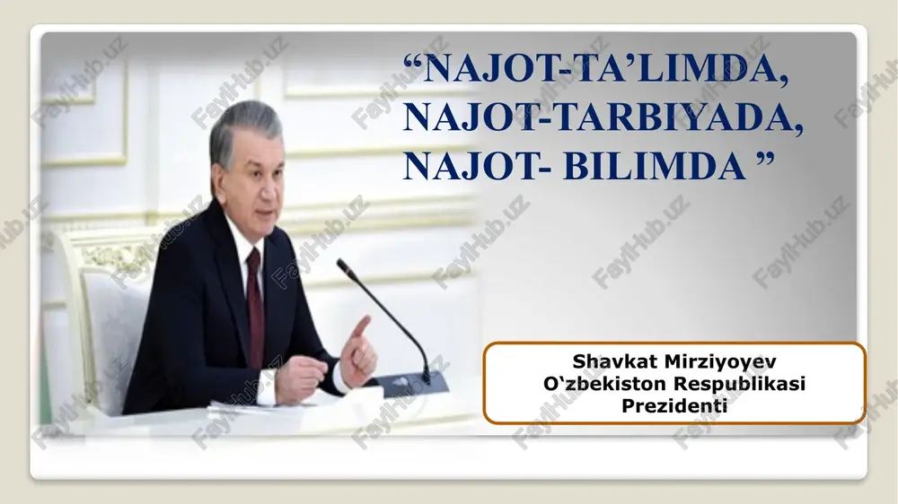 oyda asosan ta’lim departamenti bilan va oziq ovqat yetkazib beruvchi korxonalar bilan hamkorlik qilishadi. chunki bolalarga 3 mahal ovqat, 2 mahal yegulik beriladi. otmlari bilan ham hamkorlik qilishadi, xalqaro hamkorlikda turli davlatlar bilan aloqa o‘rnatishgan. shu bilan birgalikda kungfu assosatsiyasi bilan ham hamkorlik qilishadi. singapurda maktablar davlat idoralari, jumladan ta’lim vazirligi, sog‘liqni saqlash vazirligi va politsiya boshqarmasi bilan yaqindan hamkorlik qiladi. bundan tashqari nodavlat tashkilotlar va xususiy sektor vakillari ,jumladan, yirik kompaniyalar va tadbirkorlar bilan hamkorlik qilishadi. masalan singapurda talabalarga innovatsion va texnologik bilimlar berish uchun xususiy it kompaniyalar bilan hankorlik qilinadi. shuningdek, ekologik ta’limni targ‘ib qilish uchun nodavlat ekologik tashkilotlar bilan turli tadbir va loyihalar amalga oshiriladi. kanada maktablari turli davlat va nodavlat tashkilotlar bilan keng hamkorlikni amalga oshiradi. masalan, maktablar mahalliy hukumat idoralari , politsiya bo‘limlari, jamoat markazlari, sog‘liqni saqlash tashkilotlari va tadbirkorlik jamiyatlari bilan hamkorlik qiladi. ushbu hamkorlik doirasida bolalar uchun xavfsizlik bo‘yicha trening o‘tkaziladi, sport va …
