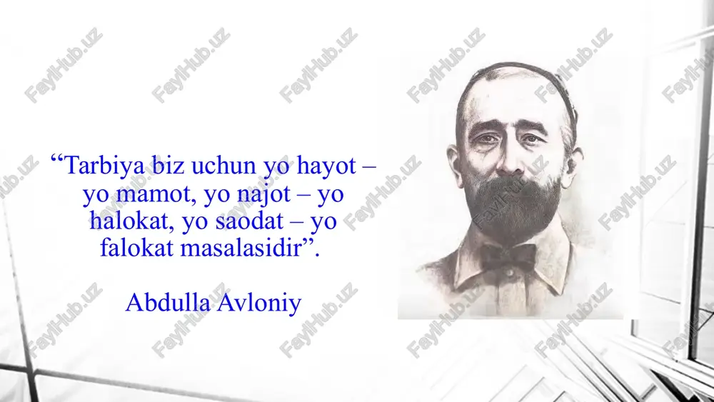 qishini oshirish ish bilan bog'liq bo'sh va sohani tushunish: jamoatdagi faol ishtirokni o'rganish: birgalikda ishlash va komanda ishini o'rganish: vazifalar: o'quvchilarning individualligini tushunish: har bir o'quvchi o'ziga xos, shaxsiy qobiliyatlari va zarur talablari mavjudligi. o'quvchilarni qiziqtira olish: o'quvchilarga o'z vaqtlarida o'rganish va o'zlashtirishlari uchun qiziqtiruvchi, ma'qul darslar tashkil etish. o'quvchilarga qo'llab-quvvatlash: har bir o'quvchining o'zining kuchli va kamchiliklarini aniqlash va ularni qo'llab-quvvatlashning bir qismi bolish juda muhim o'quvchilarga maslahat berish: o'quvchilarning muammolarini va savollarni e'tiborga olish va ularni hal qilishda yordam berish juda muhimdir o'quvchilarning o'zlashtirishlarini baholash: o'quvchilarning o'zlashtirishlari va o'rganish jarayonlarini baholash juda muhimdir. finlyandiya yaponiya aqsh germaniya - shaxsga yo‘naltirilgan ta’lim: o‘quvchilarning shaxsiy ehtiyojlari va qiziqishlariga ko‘ra moslashtirilgan ta’lim beriladi. - keng ko‘lamli ijtimoiy yordam: maktablarda psixologlar, ijtimoiy xodimlar va maxsus pedagoglar faoliyat yuritadi. - jamoaviy ta’lim va masalalarni birgalikda hal qilish: o‘quvchilar o‘rtasida hamkorlikni rivojlantirishga alohida e’tibor qaratiladi. - intensiv tartib va intizom: maxsus tartib va intizomga …