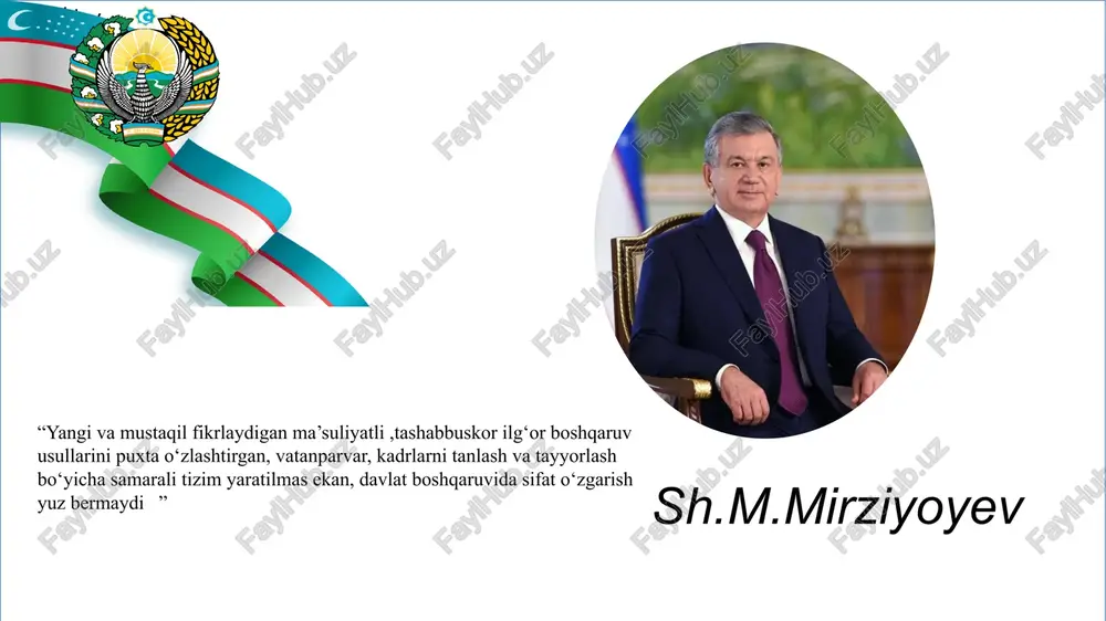 ktabda fanalar bo‘yicha o‘qituvchilar soni 3 ta dan ortiq bo‘sada hali ham yondosh fanlar metodbirlashmasiga a’zo ularni qog‘ozda yoki nomiga tayinlash direktor yoki o‘ibdo‘ metodbirlashma yigilishlarida ishtirok etmasligi yoki bu yig‘ilshni umuman qilinmasligi metodbirlashma rahbarlari yuritishi kerak bo‘lgan hujjatlarni nomiga 10% ustama olishi uchun rasmiylashtirishi vazirlar mahkamasi 2019 yil 30-sentabrdagi 823-son qaror o‘qituvchularni o‘z ustuda ishlamasligi kasbiy kampetensiyani shakllantirib bormasligi muammolarning yechimlari metodbirlashma rahbarlarini tanlashda shaffoflik,masuliyatni his qila oladigan yangilikka intiladagan vatanparvar o‘qituvchilarni tanyinlash har bir fan kesimida metod birlashma a’zolarini fan o‘qituvchilarini sonidan kelib chiqib tayinlash har bir metodbirlashma faoliyatini pedagogik kengashda muhokoma qilish va ularning takliflari asosida o‘qituvchilarni rag‘batlantirish har bir yangi kelgan yosh o‘qituvchi bilan a’lohida ishlash, ularga dars o‘tish usullarini o‘rgatish va metodik yordam ko‘rsatishi uchun “ustoz shogird’’ ananalarini yo‘lga qo‘yish metodik xizmat ko‘rsatish va metodbirlashma faoliyati hamkorligini samarali tashkil etish uchun imkoniyatlar yaratib berish . tuman maktablari bilan metodik hamkorlikni yo‘lga qo‘yish orqali o‘qituvchilarni kasbiy …