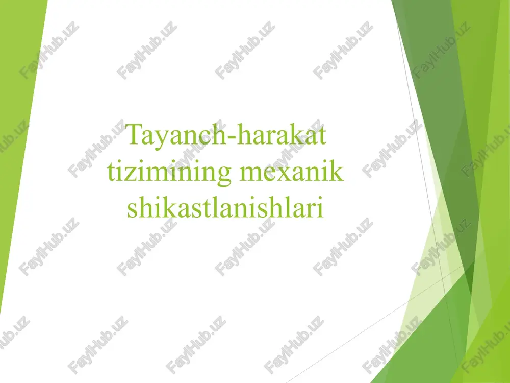 i va qon oqishi belgilari kuzatiladi. suyak sinishida btyo. suyak sinishida jaroxatlangan odamning taqdiri vaqtida va to‘g‘ri kursatilgan btyo ga bog‘liq. ochiq sinishda: 1. vaqtinchalik qon oqishi tuxtatiladi. 2. og‘riqni kamaytirish maqsadida jaroxatlangan suyakni va u bilan bog‘liq bug‘inlarni xarakatsizlantiriladi ( immobilizatsiyalanadi) va bu bilan shokka tushishning oldi olinadi. agar tug‘ri immobilizatsiya qilinmasa, qon tomir, nervning shikastlanishi, shok xolati kuzatiladi. asosiysi tranport immobilizatsiyasi shikastlangan odamni sog‘, asoratsiz va tezlikda satsionarga olib borishdan iborat. buning uchun maxsus shinalardan (qimirlatilmaydigan, qimirlatish va tortish uchun muljallanib), bular bo‘lmaganda faner, kardon, yog‘och-taxtalardan shina sifatida foydalanish mumkin. shikastlangan oyoq qo‘lni iloji boricha fiziologik holatda, agar imkoniyat bo‘lmasa og‘riq kam seziladigan holatga qo‘yiladi. ochiq sinishda chiqib turgan suyak bo‘lagini qaytadan joyiga qo‘yish mann etiladi. bunda serillangan bog‘lam bilan bog‘lanadi va shu holatda shina qo‘yiladi. yopiq sinishda jaroxatlangan shaxsni utski kiyimlarini echish taqiqlanadi. shina tagiga yumshoq buyumlar (paxta, sochiq, ro‘mol va b.) qo‘yish tavsiya etiladi. jaroxatlangan shaxsni …