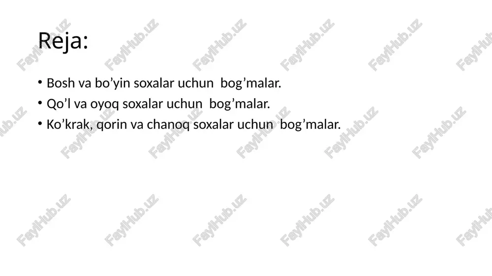 tayanch-harakat tizimining mexanik shikastlanishlari - Page 2