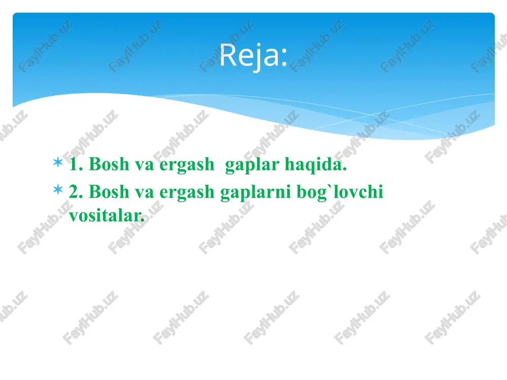 ergashgan qo`shma gap - Page 2