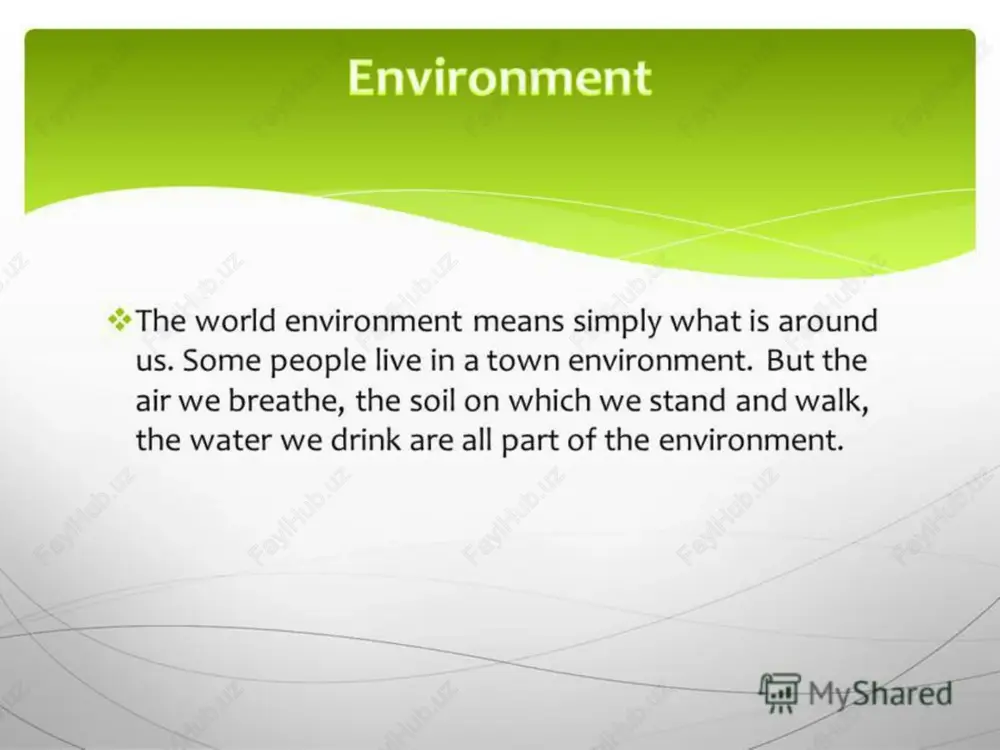 environmental protection - Page 2