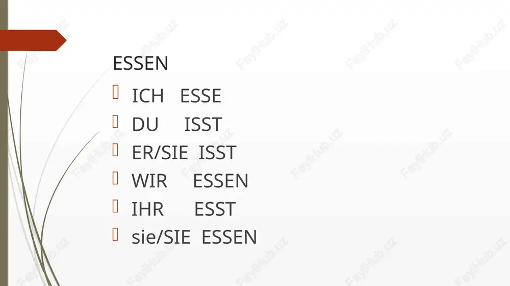 essen und trinken - Page 2