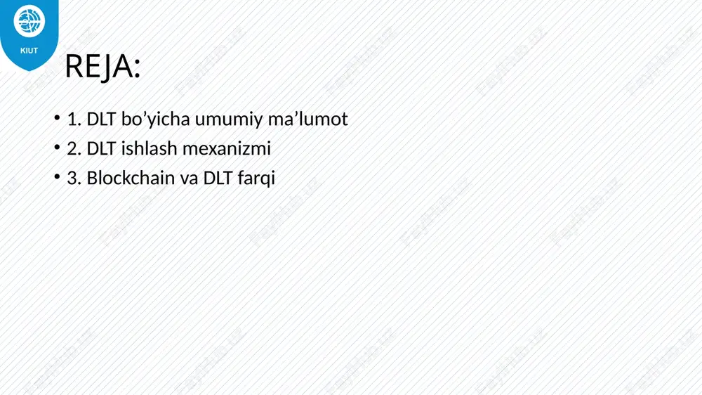 n va tezkor bo'lishiga imkon beradi. boshqa tomondan, dpos algoritmidan foydalanish ba'zi markazlashtirishni keltirib chiqaradi, chunki zanjir bo'yicha konsensus o'rnatadigan atigi 21 blok ishlab chiqaruvchisi mavjud. ushbu 21 blok ishlab chiqaruvchilari blokcheyn ustidan sezilarli kuchga ega, bu esa butun eos loyihasi atrofida tortishuvlarga olib keldi.eos blokcheynidan foydalanish uchun eos tokenlari kerak. eos tokenlarini ushlab turish sizga tizimdagi o'zgarishlar bo'yicha ovoz berish huquqini ham beradi, ammo 21 blok ishlab chiqaruvchilari oxir-oqibat ushbu o'zgarishlarni amalga oshirish uchun javobgardir. r3 - raqamli sanoat transformatsiyasida korporativ dasturiy ta'minot firmasi. biz barcha sohalardagi biznesning barcha turlari uchun maqsadli ishlab chiqilgan taqsimlangan daftar texnologiyasini yetkazib beramiz.ekotizimimiz bilan hamkorlikda ishlab chiqilgan corda korporativ blokcheyn platformamiz firmalar bir-biri bilan bog‘lanish va tranzaksiya qilish uchun tayanadigan jarayonlar va tizimlarni raqamlashtirish orqali butun sanoat tarmoqlarini o‘zgartirmoqda. bizning blokcheyn ekotizimimiz dunyodagi eng katta ekotizim bo'lib, corda enterprise va corda-da 350 dan ortiq muassasalar o'rnatadi va quradi. bizning mijozlarimiz va hamkorlarimiz yetakchi …
