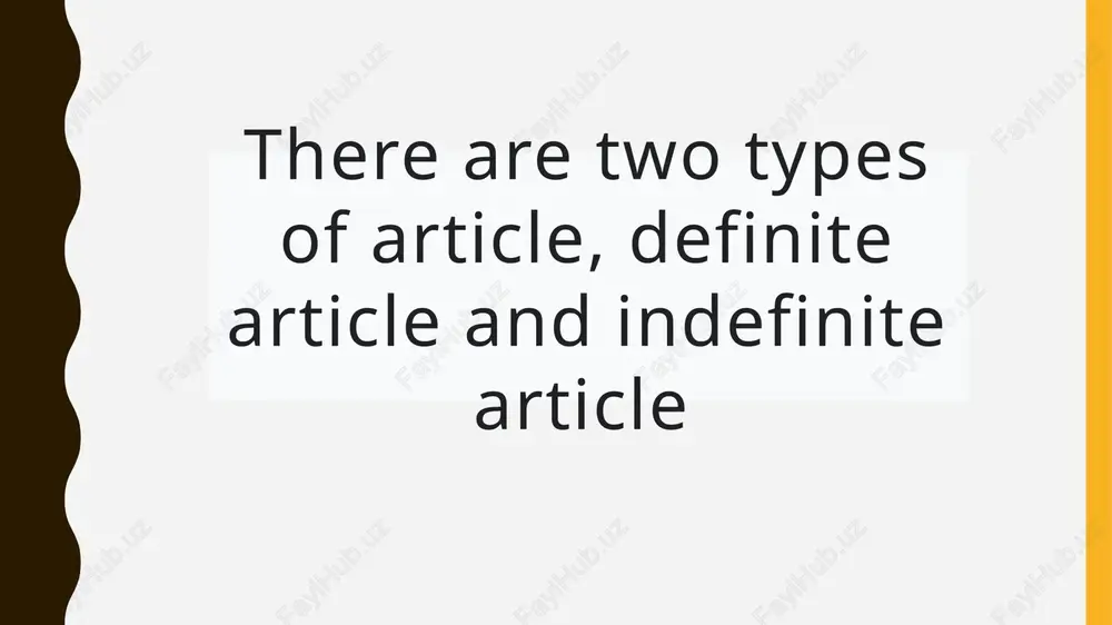 english grammar article - Page 2