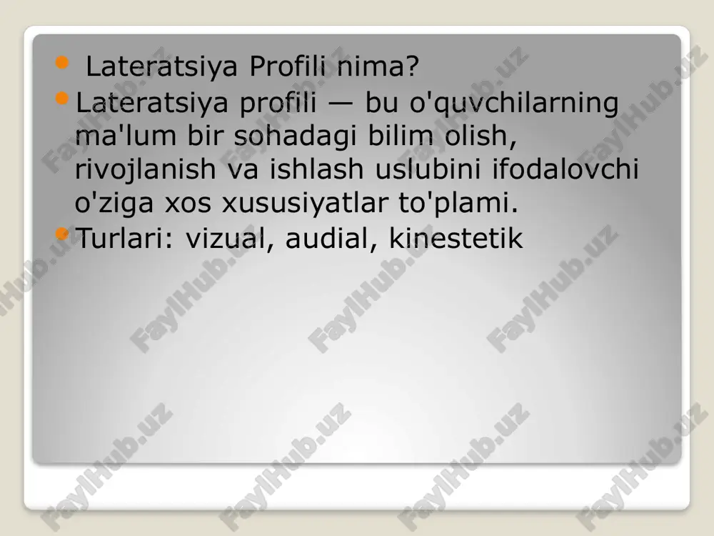 late-ratsiya profili - Page 2