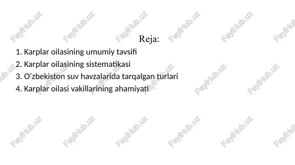 2 kg.gacha boradi. tarqalishi. amudaryo, sirdaryo, qashqadaryo, zarafshon daryolarining o’rta va quyi oqimlari suv havzalari. mahaliy tovonbaliqdan tashqari toshkent va samarqand viloyatlari baliqchilik xo’jaliklariga 1951 yili moskva viloyati savin baliqchilik xo’jaligidan kumush tovonbaliq zoti keltirilib iqlimlashtirilgan. tabiy areali aynan xitoy bo’lib, balki butun yevroosiyoning eng shimoliy qismi. xitoydan manzarali tur – oltin baliq avval yevropaga, keyinchalik ehtimol markaziy osiyoga keltirilgan. ushbu tur m.e. bloch tomonidan 1782 yilda kashf etilgan. carassius auratus (linnaeus 1758) ning sinonimi deb atab, uni carassius auratus gibelio kenja tur sifatida tavsiflagan. hozirgi vaqtda ushbu tur carassius gibelio (bloch, 1782) deb atalmoqda. https://researcharchive.calacademy.org/research/ichthyology/catalog/speciesbyfamily.asp yevropaga sharqiy osiyodan iqlimlashtirilgan boʻlib, markaziy yevropadan to sibirgacha boʻlgan ichki chuchuk suv havzalarida, armaniston, ozarbayjon, gruziyada, eronning barcha ichki suv havzalarida, shimoliy va markaziy qozogʻiston suv havzalarida, amudaryo, qashqadaryo, zarafshon, surxondaryoda, vaxsh daryosining quyi oqimida keng tarqalgan. hozirgi vaqtda carassius gibelio turining taksonomik holati invazivlik, moslashuvchanlik va koʻpayishidagi asosiy xususiyatlari molekulyar-genetik metodlar asosida …