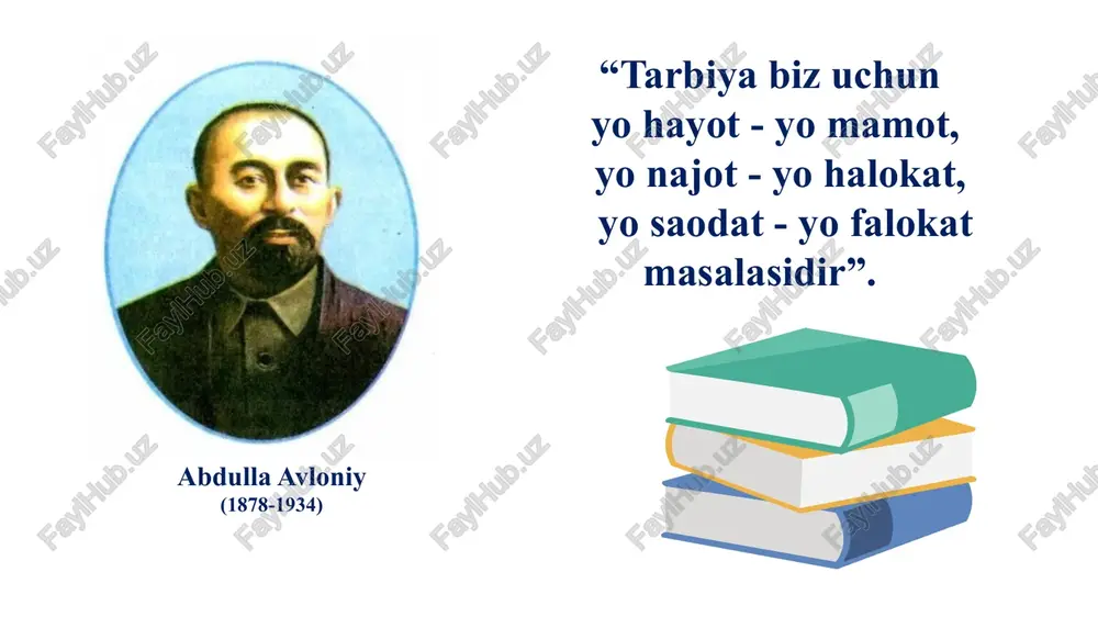 anmi. toshkent 2007.(47-sahifa) b.sayfullayev, b.rustamov. “o‘zbekistonda ma’naviy-ma’rifiy soha nazariy va amaliyot. toshkent. 2014 (108-sahifa) v.alimazov, y.manzarov. “liderlar kitobi” o.xasanov 2020-yil mavzuning maqsadi umumiy o‘rta ta’lim maktablari ma’naviy-ma’rifiy ishlar bo‘yicha direktor o‘rinbosarlarining faoliyati samaradorligini oshirish bo‘yicha takliflar ishlab chiqishdan iborat. vazifa ma’naviy-ma’rifiy tadbirlarni zamon talabi asosida o‘tkazish ota-onalar bilan samarali hamkorlikni yo‘lga qo‘yish ma’lumotlarni yig‘ish va tahlil qilish maktab va maktabdan tashqari to‘garaklar samaradorligini oshirish maktabda ma’naviy-ma’rifiy ishlar bo‘yicha direktor o‘rinbosari faoliyati samaradorligini oshirish uchun quyidagi vazifalarni belgilash lozim: 7 xorijiy tajribalar finlandiya finlandiya ta’limining mo‘jizalaridan biri shundaki, xodimlar maktabda qancha vaqt o‘tkazganiga qarab emas, balki mehnat unumdorligiga qarab baholanadi. janubiy koreya koreya ma’naviy-ma’rifiy ishlarda yuqori natijalarga erishgan.ular an’anaviy qadriyatlarni zamonaviy qiymatlar bilan muvaffaqiyatli birlashtirdilar va jamiyatning ma’naviy va ma’rifiy darajasini oshirishda katta yutuqlarga erishdilar. aqsh “uolles jamg‘arma”si ma'lumotlariga ko‘ra, maktab rahbarlari, maktab muammolari bo‘yicha samarali yechimlarni qabul qilishda ilmiy ma’lumotlarga asoslangan tadqiqotlardan foydalanadilar. islandiya. https://kipsi.si/en/a-special-feature-of-the-icelandic-education-system/ aqsh. https://www.alliant.edu/blog/leadership-in-schools finlandiya. https://xalqtaliminfo.uz/en/post/542 janubiy …