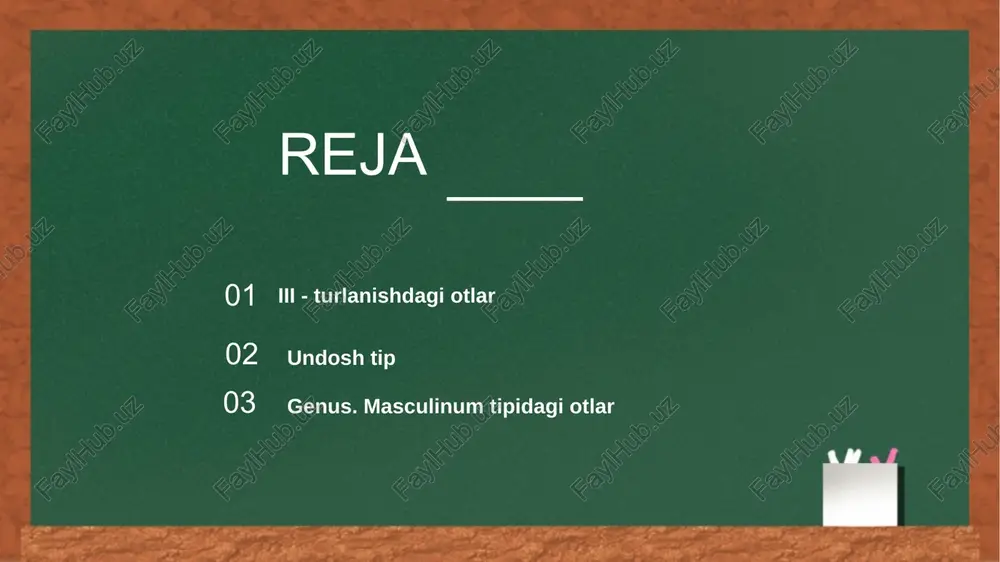 iii-turlanishdagi otlar - Page 2