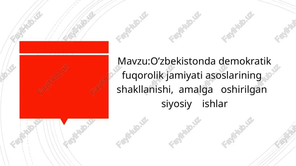 vri parlamenti deb atash mumkin bo'lgan oxirgi chaqiriq oliy kengash davlat boshqaruvining mutlaqo yangi organlarini tashkil etishning, ijtimoiy yo'naltirilgan bozor iqtisodiyotiga asoslangan adolatli demokratik jamiyat qurishning huquqiy negizi bo'lgan o'zbekiston respublikasi konstitusiyasini qabul qildi. parlament yosh davlatning suverenitetini mustahkamlashga qaratilgan "o'zbekiston respublikasining davlat mustaqilligi asoslari to'g'risida"gi, "o'zbekiston respublikasi prezidenti saylovi to'g'risida"gi, "o'zbekiston respublikasining davlat gerbi to'g'risida"gi, "o'zbekiston respublikasining davlat madhiyasi to'g'risida"gi, "o'zbekiston respublikasining davlat tili haqida"gi, "o'zbekiston respublikasi oliy majlisiga saylov to'g'risida"gi va boshqa bir qator qonunlarni qabul qildi. oliy kengashning o'n ikkinchi sessiyasi 1994 yil 23 sentyabrda o'zbekiston respublikasi oliy majlisiga birinchi saylovni 1994 yil 25 dekabrda o'tkazish to'g'risida qaror qabul qildi. uch bosqichda (1994 yil 25 dekabrda, 1995 yil 8 va 22 yanvarda) bo'lib o'tgan saylov yakunlariga binoan 245 nafar deputatdan iborat tarkibdagi parlament shakllantirildi. saylov ko'p partiyaviylik asosida o'tkazildi ikkinchi davr: 1995-2004 yillar oliy kengash o'rniga o'zbekiston respublikasining bir palatali parlamenti — oliy majlis shakllantirildi. birinchi chaqiriq …