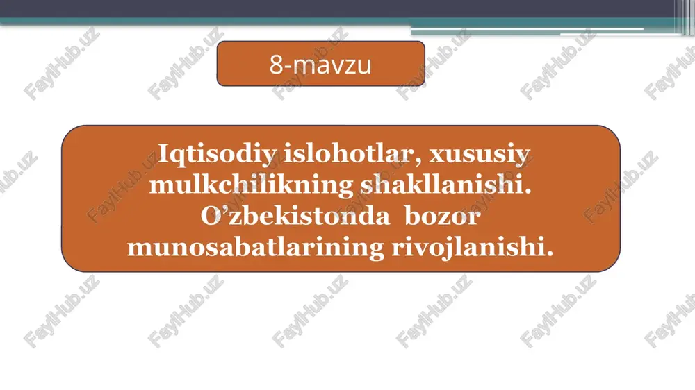 tomchilatib sug‘orish usuli, andijonlik paxtakorlar tashabbusi bilan chigitni plyonka ostiga ekish texnologiyasi joriy etildi. shuningdek, o‘zbekiston kanop, tamaki etishtirish sohasida ham dunyoda etakchi o‘rinlarda turadi. chorvachilik sohasini rivojlantirish maqsadida o‘zbekiston respublikasi vazirlar mahkamasining 1995-yildagi “chorvachilikda xususiylashtirishni davom ettirish va xususiy tadbirkorlikni qo‘llab-quvvatlash chora-tadbirlari to‘g‘risida” qarori qabul qilindi. natijada respublikada ishlab chiqarilayotgan go‘sht va sutning 75% ini xususiy sektor bera boshladi. sanoat, avtomobilsozlik sohasini rivojlanishi. mustaqillik yillarida mashinasozlik sanoati jadal rivojlandi. respublikamizdagi mavjud bo‘lgan bir necha o‘nlab mashinasozlik korxonalarini tarkibiy jihatdan qayta qurish maqsadida 1993 yilda o‘zbekiston davlat mashinasozlik korxonalari uyushmasi — «o‘zmashsanoat», 1996 yilda «o‘zqishloqxo‘jalikmash – xolding», 1998 yilda «o‘zneftgazmash» korporatsiyasi, «o‘zbekto‘qimachimash» birlashmasi tashkil etildi. avtomobilsozlik sanoati. 1992-yil 24-avgustda toshkentda janubiy koreyaning «daewoomotors» korporatsiyasi va o‘zbekistonning «avtoqishxo‘jmash» davlat konserni o‘rtasida andijon viloyatining asaka shahrida yiliga 180 ming avtomobil ishlab chiqaradigan «o‘zdaewooavto» qo‘shma korxonasini qurish to‘g‘risida shartnoma imzolandi. o‘zbekiston respublikasi vazirlar mahkamasi 1992-yil 5-noyabrda asaka shahrida «o‘zdaewooavto» korxonasi tashkil qilish to‘g‘risida …