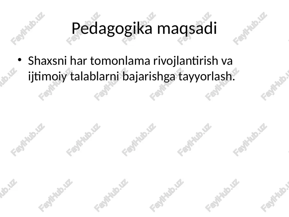 psixologik omillar. pedagogik tadqiqotning ahamiyati ta’lim sifatini oshirish va jamiyatni rivojlantirishdagi roli. xulosa pedagogika va tadqiqot metodologiyasi shaxs rivojlanishi uchun muhimdir. /docprops/thumbnail.jpeg