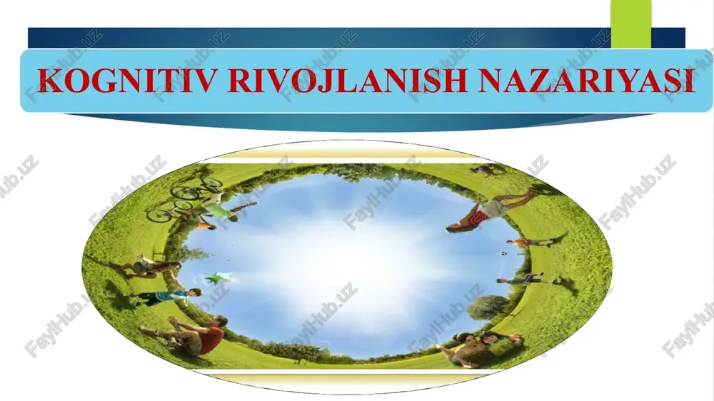 sh usullarini yetkazish. kattalar bolalar bilan o'zaro munosabatlarda narsalar, hodisalar va umuman, inson tajribasi bilan bog'liq bo'lgan faoliyatni yetkazadilar. shunday qilib, ular aslida bolalar duch keladigan vaziyatlarni o'zgartiradilar. bolalarga o'zlarining tajribalarini madaniy jihatdan mos usullar bilan tushunishga yordam berishning bu jarayoni vositachilik deb nomlanadi. ma'nolar turli xil mexanizmlar - til, matematik belgilar, san'at, musiqa va boshqalar orqali yetkaziladi vositachilik - vigotskiy nazariyasida kattalar bolalarga o'zlarining tajribalarini madaniy jihatdan to'g'ri tushunishga yordam beradigan jarayon sifatida tavsiflanadi. kognitiv vosita - odamlarga yanada samarali fikrlashga yordam beradigan tushuncha, ramz, strategiya yoki boshqa madaniy mexanizm. o'z-o'ziga gapirish - o'z-o'zi bilan gaplashish, vazifa orqali o'zini boshqarishning usuli sifatida. ichki nutq - o'ziga rahbarlik qilish usuli sifatida ovoz chiqarib emas, balki aqliy ravishda "gaplashish". o'z-o'zi bilan gaplashish o'zini boshqarishning usuli sifatida. ichki nutq rahbarlik qilish usuli sifatida ya`ni o'zi bilan aqliy ravishda "suhbatlashish" kognitiv vosita, ramz, strategiya yoki odamlarga yanada samarali fikrlashga yordam beradigan madaniy jihatdan …