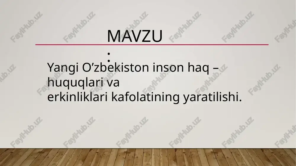 erkinliklari daxlsizdir. har bir shaxs qonun oldida tengdir. - modda 19: har bir shaxs erkin fikr bildirish, e'tiqod qilish, so'zlash va axborot olish huquqiga ega. - modda 20: har bir shaxsning hayoti va daxlsizligi himoyalangan. asossiz ravishda ushlanmaslik huquqi kafolatlanadi. - modda 22: shaxsning shaxsiy daxlsizligi va xususiy hayoti himoya qilinadi. ijtimoiy va iqtisodiy rivojlanish — bu davlatning iqtisodiy imkoniyatlarini kengaytirish va fuqarolarining hayot darajasini oshirishga qaratilgan jarayon. ular bir-biriga chambarchas bog‘langan bo‘lib, har birining rivojlanishi bir vaqtning o‘zida boshqasini ta'minlashga xizmat qiladi. o'zbekistonning ijtimoiy va iqtisodiy rivojlanishi, ayniqsa, so'nggi yillarda muhim o'zgarishlarga duch kelmoqda. ijtimoiy rivojlanish — bu jamiyatning o'zgarishi va yaxshilanishi jarayoni bo'lib, uning maqsadi insonlarning turmush darajasini oshirish, ijtimoiy adolatni ta'minlash va ijtimoiy muammolarni hal qilishdir. o'zbekistonning ijtimoiy va iqtisodiy rivojlanishi mamlakatning barqaror o‘sishini, fuqarolarning hayot darajasini oshirishni va xalqaro miqyosda raqobatbardoshligini ta'minlashga qaratilgan keng ko‘lamli islohotlar va dasturlarni amalga oshirishga qaratilgan. bu jarayonlarning muvaffaqiyati nafaqat iqtisodiyotning …