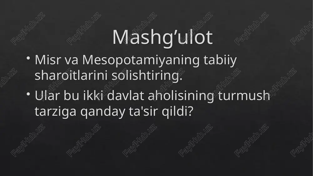 qadimgi mesopotamiya - Page 2