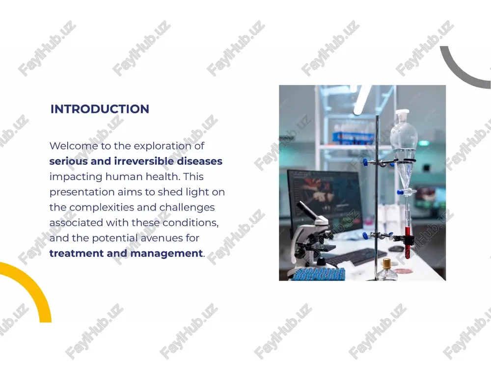 understanding serious diseases - Page 2