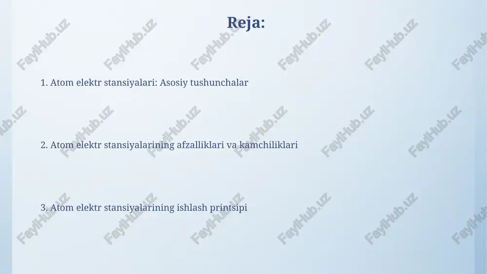 atom elektr stansiyalari - Page 2