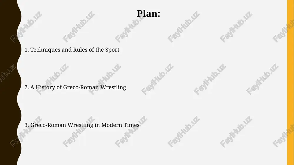strength, winning six consecutive olympic wrestling championships, a feat unmatched for many centuries, showcasing exceptional dominance in the sport. decline and legacy the popularity of gladiatorial combats, which offered more violent and spectacular entertainment, gradually eclipsed the appeal of wrestling, leading to a reduction in patronage and a decline in the number of professional wrestlers by the late 4th century. the rise of christianity in the roman empire, from the 4th century ce onwards, significantly contributed to the decline of greco-roman wrestling, as its emphasis on physical prowess and public spectacle clashed with emerging spiritual values. social and cultural significance greco-roman wrestling, popular in ancient greece from the 7th century bc, was a core event in the panhellenic games, showcasing athleticism and embodying ideals of arete (excellence) and kalos kagathos (the ideal citizen), significantly impacting social status. winning a wrestling match in ancient rome, often before thousands of spectators in …