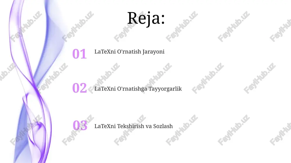 shuning uchun etarli bo'sh joy borligiga ishonch hosil qiling. ba'zi paketlarning o'rnatilishi 15-20 minut vaqt olishi mumkin, shuning uchun sabrli bo'ling va jarayon tugaguncha kompyuteringizni o'chirib qo'ymang. ide tanlash va sozlash vs code kabi ko'p funksiyali ide larga latex kengaytmalarini o'rnatish, 10 dan ortiq turdagi fayl formatlari bilan ishlash va kodni avtomatik to'ldirish imkoniyatini beradi. texworks kabi ide ni tanlashda, uning 200 dan ortiq paketlarni qo'llab-quvvatlashi va sintaksisni avtomatik ravishda ta'kidlashi muhim ahamiyatga ega. overleaf kabi onlayn ide larni ishlatishda, 5 gb dan ortiq fayllarni saqlash imkoniyati va real vaqtda hamkorlik qilish funksiyalari foydali bo'ladi. qo'shimcha paketlarni o'rnatish miktexda paketlar avtomatik ravishda yuklab olinadi va o'rnatiladi, lekin ba'zi hollarda qo'lda, `miktex-package-manager` yordamida 5-10 ta paketni tanlash va o'rnatish talab qilinishi mumkin. tex live kabi ba'zi tarqatishlarda 10000 dan ortiq paket mavjud bo'lib, ularni `tlmgr` yordamida, masalan, `tlmgr install amsmath` buyrug'i bilan o'rnatishingiz mumkin. yangi paketlarni o'rnatishdan oldin, latex loyihasini qayta …