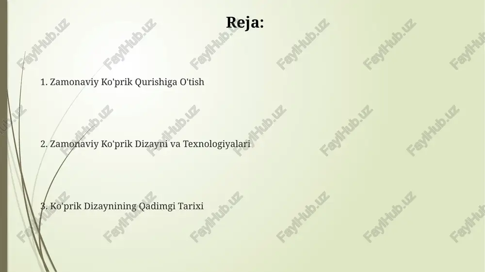 iqlangan. o'rta asr ko'prik texnologiyalari o'rta asr me'morchiligi davrida, ko'prik qurilishiga ta'sir ko'rsatgan muhim omillardan biri, shu davr uchun mavjud bo'lgan qurilish texnologiyalarining chegaralanganligi va mehnat resurslarining kamligi edi. o'rta asr ko'priklarini qurishda, ayniqsa, 12-15-asrlarda, tosh va g'ishtdan foydalanish keng tarqalgan bo'lib, bu materiallar yordamida 20-30 metrgacha uzunlikdagi kamonli ko'priklar qurilgan. o'rta asr ko'priklarining aksariyati, o'ziga xos arxitektura uslubiga ega bo'lib, ularning konstruktiv elementlari, masalan, ustunlar va tirgaklar soni, ko'prikning uzunligi va yuk ko'tarish qobiliyatiga bog'liq holda loyihalashtirilgan. sanoat inqilobi va temir yo'l ko'priklari sanoat inqilobi davrida temir yo'l ko'priklarining qurilishi uchun quyma temir va po'lat kabi yangi materiallar keng qo'llanila boshlandi, bu esa uzunroq va bardoshli ko'priklar qurish imkonini berdi, masalan, 19-asrning ikkinchi yarmida 100 metrdan uzun ko'priklar qurila boshladi. temir yo'l ko'priklarining dizayni rivojlanishi, o'z navbatida, ko'prik konstruksiyalarining mustahkamligi va xavfsizligini oshirishga qaratilgan muhandislik hisob-kitoblarining takomillashuvi bilan bog'liq bo'lib, bu jarayonda müqavamet materiallari mexanikasi kabi yangi fan sohalari …