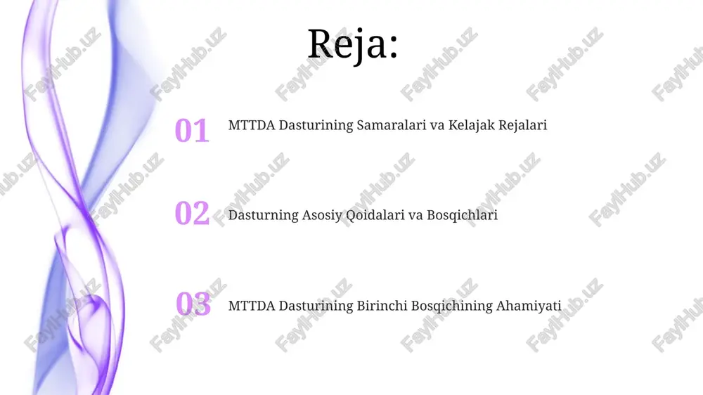 uqori bo'lgan 50 nafarga yaqin odamni reabilitatsiya qilish va ularni jamiyatga qaytarishdir. e'tiboringiz uchun rahmat @taqdimot_robot image1.jpeg image2.jpeg image3.jpeg
