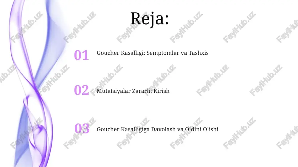 mutatsiyalar zararli - Page 2