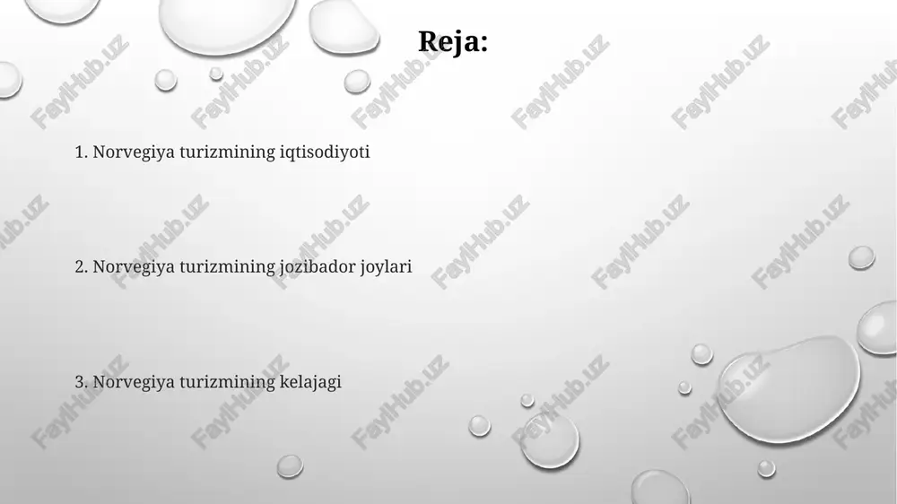 udlar norvegiyaning 40% dan ortiq qismi togʻli hududlarni egallaydi, bu esa mamlakatning tabiiy goʻzalligi va turli xil togʻ sporti turlarini taklif qilishini bildiradi. norvegiya alp togʻlari kabi mashhur togʻ tizimlariga ega emas, lekin u 2000 metrdan yuqori boʻlgan 2900 dan ortiq choʻqqilar bilan faxrlanadi, bu esa togʻli hududlarning oʻziga xos xususiyatlarini taʼkidlaydi. fjordollar, shuningdek, norvegiyaning togʻli hududlarining ajoyib manzaralarini ifodalaydi, ularning chuqurligi 1300 metrdan oshadigan joylar ham mavjud boʻlib, sayyohlar uchun noyob tajriba yaratadi. shimoliy chiroqlar (shimoliy nur) shimoliy chiroqlarning rangi kislorod va azot atomlarining turli balandliklarda ionlanishi natijasida yashil, qizil, ko'k va binafsha ranglarda namoyon bo'ladi. shimoliy chiroqlarning faolligi quyosh faolligi bilan bog'liq bo'lib, 11 yillik tsiklga ega va quyosh bo'ronlari paytida yorqinroq va tez-tez kuzatiladi. shimoliy chiroqlar yiliga o'rtacha 200 dan ortiq kechalar kuzatilishi mumkin bo'lgan joylarda, masalan, tromso va nordkapp kabi hududlarda eng yaxshi ko'rinadi. norvegiyaning shaharlari va madaniyati mamlakat bo'ylab 300 dan ortiq fjordlar mavjud bo'lib, …