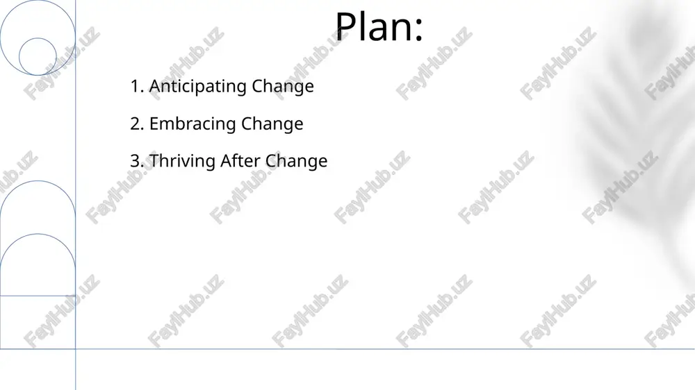embracing change - Page 2