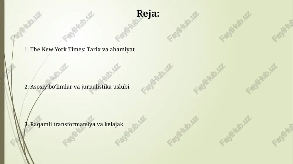 the new york times gazetasi - Page 2