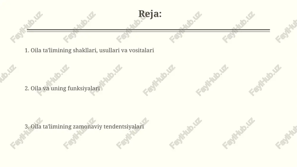 treninglar, seminarlar keng tarqalmoqda, bunda bolaning psixologik rivojlanishi, erta yoshdagi tarbiya usullari yoritiladi. e'tiboringiz uchun rahmat image4.jpg image5.jpg image6.jpg image7.jpg image8.jpg