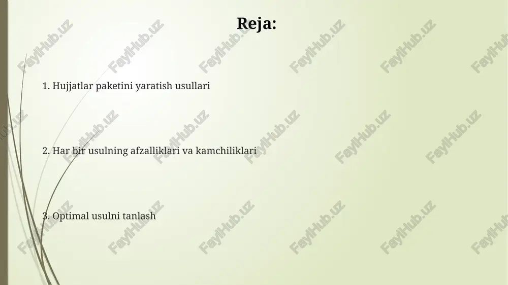 niyatini ham qo'llab-quvvatlaydi. microsoft office suite (word, powerpoint, excel) – bu ofis hujjatlarini yaratish va birlashtirish uchun muhim, hujjatning 2007-yildan keyingi versiyalari bilan moslashuvchanligi ta'minlanadi. qoʻlda yigʻish usuli qoʻlda yigʻish usuli 100% moslashuvchan boʻlib, har bir hujjatning joylashuvi va tartibini aniq nazorat qilish imkonini beradi, bu esa 15 betdan kam boʻlgan kichik toʻplamlar uchun ideal. qoʻlda yigʻishda xatolik ehtimoli 5-10% gacha yuqori boʻlishi mumkin, shuning uchun sifatni taʼminlash uchun har bir hujjat toʻplamini tekshirish lozim, ayniqsa 20 dan ortiq sahifa boʻlsa. bu usulda ish unumdorligi pastroq boʻlib, odatda bir kishi soatiga atigi 5-8 ta hujjat toʻplamini yaratishi mumkin, lekin uning moslashuvchanligi 3 turli xil qog'oz o'lchamlarini o'z ichiga oladi. avtomatlashtirilgan yigʻish usullari xml ma'lumotlaridan foydalanib, avtomatlashtirilgan jarayonlar hujjatlar to'plamini yaratishda 99.9% aniqlikka erishadi, bu esa qo'lda bajarishdan 5 barobar tezroq bo'lishi mumkin. avtomatlashtirilgan yigʻish usullari 1000 betlik hujjatni 128-bitli shifrlash bilan himoyalangan bitta pdf faylga aylantirishi mumkin, bu esa xatolarni …