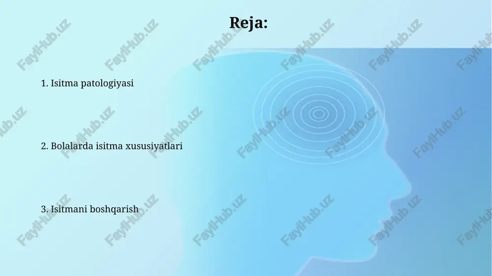 avomiyligiga ko'ra o'tkir (7 kungacha), subfebril (2 haftagacha), surunkali (2 haftadan ortiq) turlarga ajratiladi; o'tkir isitma tez rivojlanadi, surunkali esa sekin avj oladi. bolalarda isitmaning o'ziga xos xususiyatlari bolalarda febril tutqanoqlar tez-tez uchraydi, ayniqsa 6 oydan 5 yoshgacha bo'lgan bolalarda, tana harorati 38.5°c dan oshganda kuzatiladi va bu miya rivojlanishi bilan bog'liq. yosh bolalarda isitma tezroq ko'tariladi va tushadi, sababi termoregulyatsiya markazining yetarli darajada rivojlanmaganligi va teri yuzasining tana massasiga nisbati kattaligidadir. bolalarda isitma sabablari bolalarda isitma sabablari orasida virusli infektsiyalar (masalan, gripp, shamollash) eng ko'p uchraydi, bunda tana harorati 38 °c dan yuqori bo'lishi mumkin. bakterial infektsiyalar, masalan, pnevmoniya yoki siydik yo'llari infektsiyasi, bolalarda isitmani keltirib chiqarishi mumkin va odatda 39°c dan yuqori harorat bilan kechadi. isitma bilan bog'liq xavfli belgilar (qizil bayroqchalar) agar chaqaloq 3 oygacha bo'lsa va rektal harorat 38°c (100.4°f) dan yuqori bo'lsa, bu jiddiy infektsiyani ko'rsatishi mumkin, shuning uchun darhol tibbiy yordam zarur. chaqaloqning qattiq …