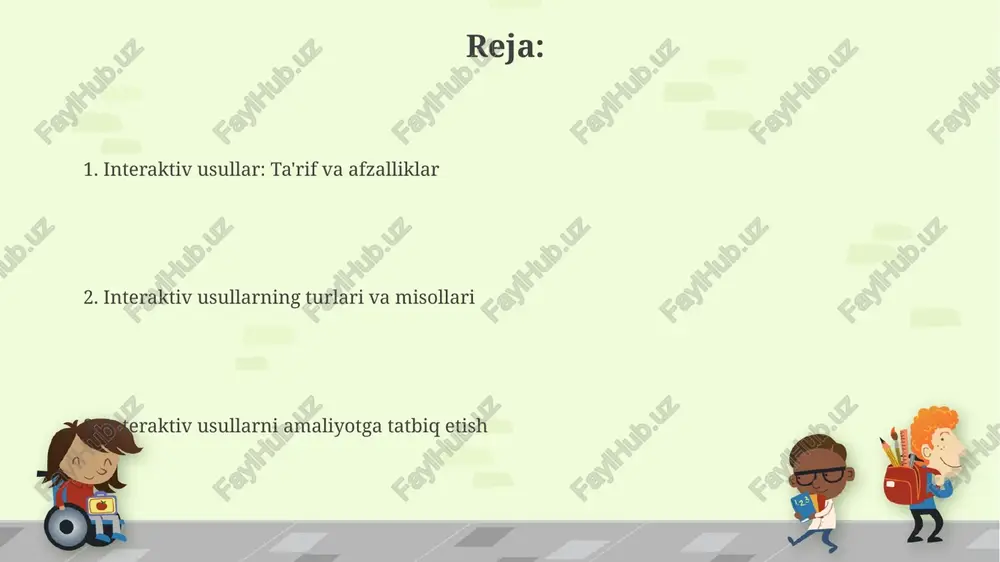 interfaol metodlar - Page 2