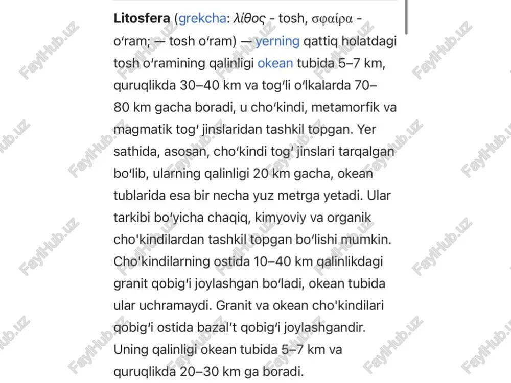 litosfera - Page 2