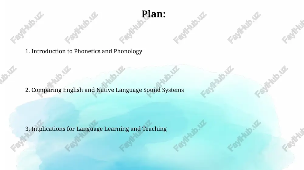 r example, /n/ in 'impossible' changes to /m/ due to the following bilabial /p/, making it easier to articulate. deletion, another key process, involves removing a sound; consider consonant cluster reduction, like in 'old man' where the /d/ is often deleted, resulting in pronunciation closer to 'ol man' in everyday speech. phonetic inventory of native language(s) many native languages, like navajo, exhibit a relatively smaller phonetic inventory, often containing fewer than 40 distinct phonemes compared to english, which boasts around 44 phonemes, influencing pronunciation patterns. click consonants, represented by symbols like ǀ, ǁ, and !, are a unique feature found in some southern african khoisan languages, demonstrating a phonetic inventory distinct from common european languages with few or no clicks. phonological rules and constraints in native language(s) tagalog exhibits a constraint against consonant clusters at the beginning of words, often resolved by inserting a vowel like 'i', changing 'estudyante' (spanish …