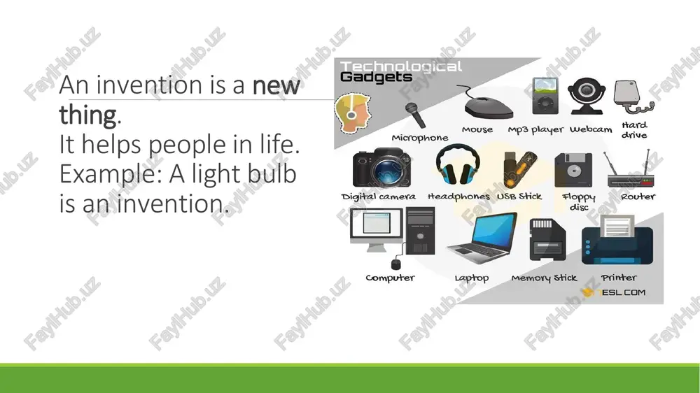 inventions & gadgets - Page 2